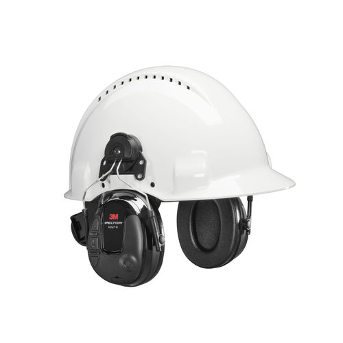 3M Peltor™ ProTac™ III Ear Defender (789945)